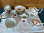 Herend - Theeservies (19) - Apponyi - Porselein