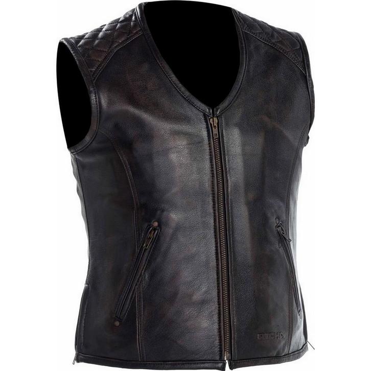 Gilet Colt Richa, Motoren, Accessoires | Overige, Verzenden