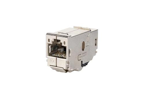 Metz Connect E-DAT Modulaire Stekker - 1309A0-I, Doe-het-zelf en Verbouw, Elektra en Kabels, Overige typen, Nieuw, Verzenden