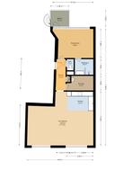 Te huur: Appartement Akerkhof in Groningen, Groningen, Groningen, Appartement