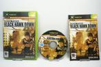 Delta Force: Black Hawk Down Garantie & morgen in huis!, Spelcomputers en Games, Games | Xbox Original, Ophalen of Verzenden, Zo goed als nieuw