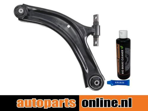 Draagarm Nissan X-trail voorzijde, links, onder, Auto-onderdelen, Besturing, Nieuw, Nissan, Verzenden