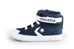 Converse Hoge Sneakers in maat 24 Blauw | 10% extra korting, Schoenen, Jongen of Meisje, Converse, Zo goed als nieuw