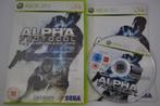 Alpha Protocol - The Espionage RPG (360), Verzenden, Zo goed als nieuw