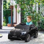 TRUUSK Kindervoertuig Elektrische Auto Mercedes-Benz Voor Ki, Kinderen en Baby's, Verzenden, Nieuw