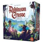 Robinson Crusoe Collector's Edition, Verzenden, Nieuw