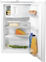 Inventum KV550 tafelmodel koelkast, Witgoed en Apparatuur, Koelkasten en IJskasten, Nieuw, Met aparte vriezer, 75 tot 100 liter