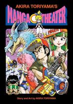 9781974723485 Akira Toriyamas Manga Theater, Boeken, Verzenden, Nieuw, Akira Toriyama