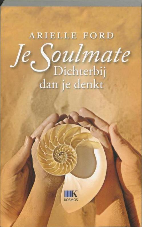 Je soulmate - Arielle Ford - 9789021545967 - Paperback, Boeken, Esoterie en Spiritualiteit, Verzenden