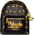 Difuzed Pokémon Mini Female Rugtas-Pikachu #025 Japanese, Ophalen of Verzenden, Nieuw