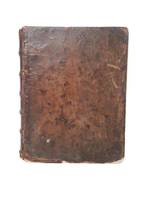 Fra-Paolo Sarpi / Pierre-François Le Courayer - Histoire du, Antiek en Kunst, Antiek | Boeken en Bijbels