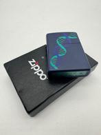 Zippo - Planet DNA - 2016 - * with box * - Aansteker -, Verzamelen, Rookartikelen, Aanstekers en Luciferdoosjes, Nieuw