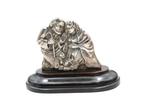 Figuur - Nativity Figurine - .925 zilver