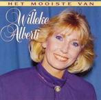 cd - Willeke Alberti - Het Mooiste Van Willeke Alberti, Verzenden, Zo goed als nieuw