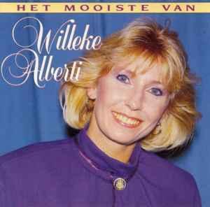 cd - Willeke Alberti - Het Mooiste Van Willeke Alberti, Cd's en Dvd's, Cd's | Overige Cd's, Zo goed als nieuw, Verzenden