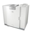 Brink Flair 400 plus WTW unit, Doe-het-zelf en Verbouw, Verzenden, Nieuw