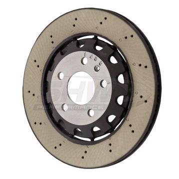 SHW 18-20 Audi RS5 2.9L (Excl Ceramic Brakes) Rear Smooth beschikbaar voor biedingen