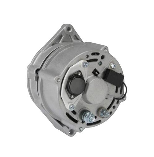 Dynamo 12v 95 Ampere John Deere marine 4045DFM70, Watersport en Boten, Bootonderdelen, Motor en Techniek, Nieuw, Zeilboot of Motorboot
