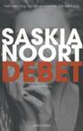 Debet (9789026328824, Saskia Noort)
