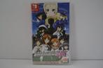 Girls und Panzer Dream Tank Match DX - SEALED (SWITCH CHT), 1 speler, Verzenden, Zo goed als nieuw