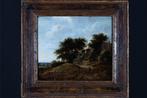 Patrick Nasmyth (1787-1831) - Geanimeerd Landschap met