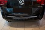 Achterbumperbeschermer | Volkswagen Touran III 2015- | RVS z, Auto-onderdelen, Verzenden, Nieuw, Volkswagen
