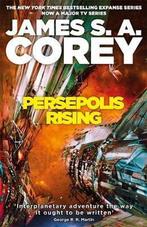 Persepolis Rising 9780356510309 James S. A. Corey, Gelezen, James S. A. Corey, Verzenden
