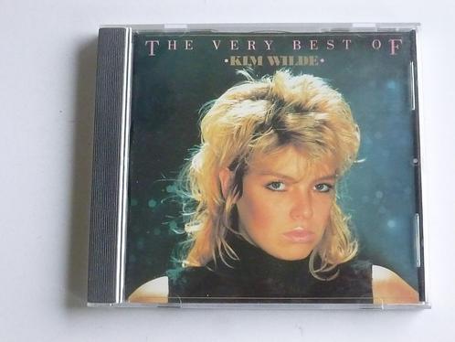 Kim Wilde - The very best of, Cd's en Dvd's, Cd's | Pop, Verzenden