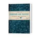 Kookboek voor mannen 9789461884046 Michaela Langer, Verzenden, Zo goed als nieuw, Michaela Langer