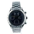 Omega - Speedmaster Day-Date - Zonder Minimumprijs - 3521.8, Nieuw