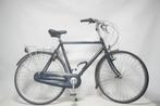 Refurbished Gazelle Davos N7-61 cm-Groen, Fietsen en Brommers, Fietsen | Heren | Herenfietsen, 61 tot 65 cm, Ophalen of Verzenden