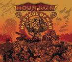 cd digi - Mountain - Masters Of War, Verzenden, Zo goed als nieuw