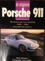 de originele Porsche 911, 1963–1993, Zo goed als nieuw, Peter Morgan, Algemeen, Verzenden