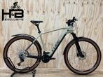 Cube Reaction Hybrid Pro Allroad 500 E-Bike SHIMANO 2022, Fietsen en Brommers, Ophalen of Verzenden, Zo goed als nieuw, Cube, 59 cm of meer