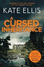 A Cursed Inheritance 9780349418957 Kate Ellis, Verzenden, Gelezen, Kate Ellis
