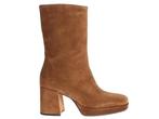-40% Via Vai  VIA VAI 57041-03  maat 40, Kleding | Dames, Schoenen, Verzenden, Nieuw, Bruin