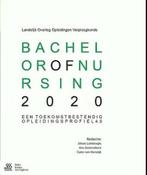 9789036809283 Bachelor of Nursing 2020 | Tweedehands, Boeken, Verzenden, Zo goed als nieuw, Jeff Hammer