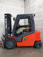 HELI CPD35-GB2LI-M+  elektrische heftruck - 3500kg 4700mm, 3000 tot 4000 kg, Ophalen of Verzenden, Elektrisch, Heftruck