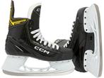 CCM - Supertacks 9355 - IJshockeyschaatsen - Kinderen - 6.0, Verzenden, Zo goed als nieuw