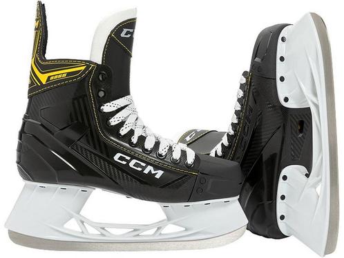 CCM - Supertacks 9355 - IJshockeyschaatsen - Kinderen - 6.0, Huis en Inrichting, Woonaccessoires | Overige, Zo goed als nieuw