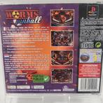 Worms Pinball Best of Playstation 1, Ophalen of Verzenden, Nieuw