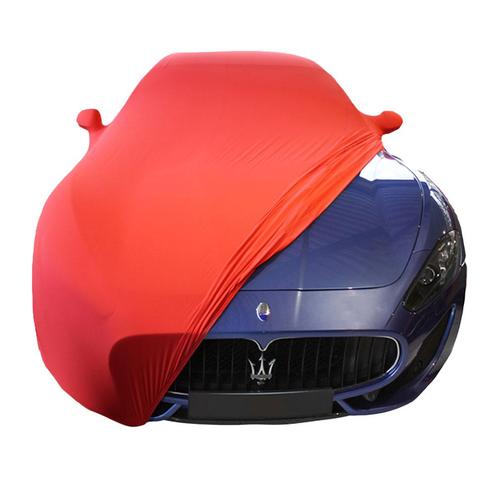 Autohoes passend voor Maserati GranCabrio binnen BESTE, Auto diversen, Autohoezen, Op maat, Nieuw, Ophalen of Verzenden