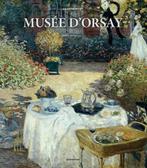 Musee dOrsay 9783955883157 Guillaume Morel, Verzenden, Gelezen, Guillaume Morel