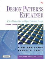 Design Patterns Explained | 9780321247148, Boeken, Verzenden, Nieuw