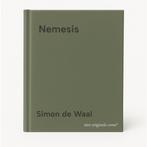 Nemesis 9789048845750 Simon de Waal, Verzenden, Zo goed als nieuw, Simon de Waal