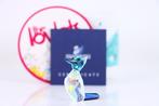 Figuur - Swarovski - Lovlots Ziggy (Boxed + certificate) -