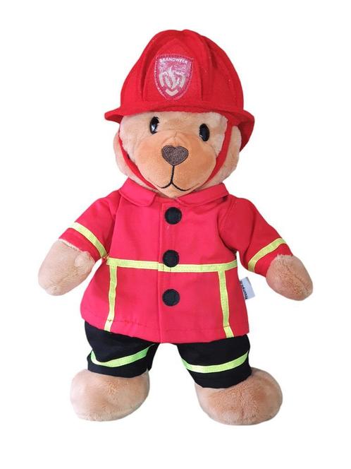 KIKI beer kleding.v.v.e methode .Ook themakleding.  Nieuw!, Kinderen en Baby's, Speelgoed | Poppen, Nieuw, Ophalen of Verzenden