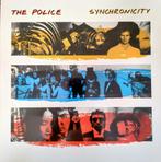cd box - The Police - Synchronicity, Verzenden, Zo goed als nieuw