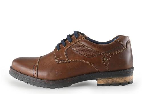 Orchard Veterschoenen in maat 43 Bruin | 10% extra korting, Kleding | Heren, Schoenen, Bruin, Zo goed als nieuw, Veterschoenen