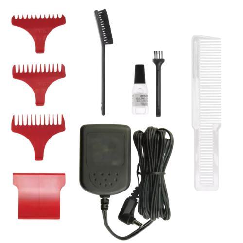 Wahl Cordless Detailer (Trimmer), Sieraden, Tassen en Uiterlijk, Uiterlijk | Haarverzorging, Nieuw, Verzenden